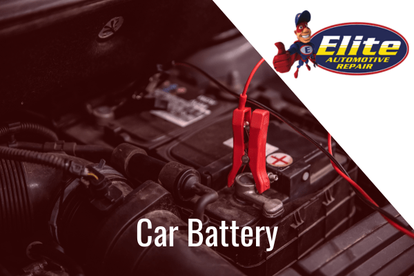 what is the average lifespan of a car battery