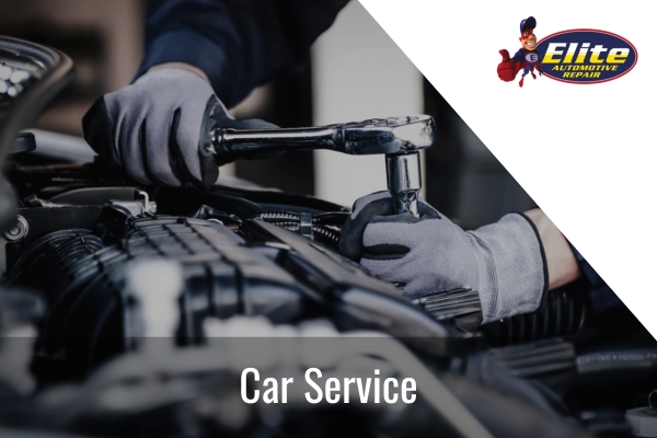 is car service necessary