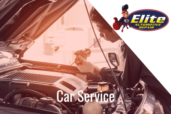 why car service is important