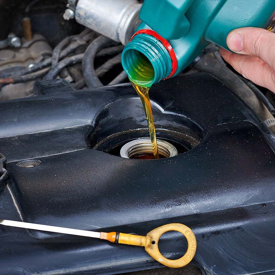 Elite Automotive Repair oil changes in Longwood, FL