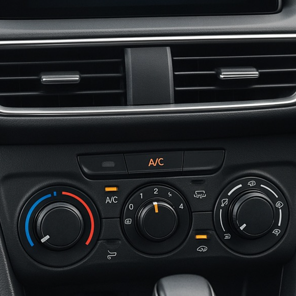 Free A/C Check 6-point system check for Ice Cold A/C