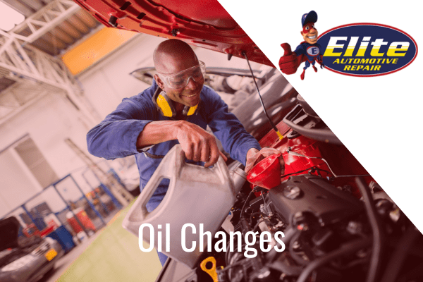 oil changes longwood fl