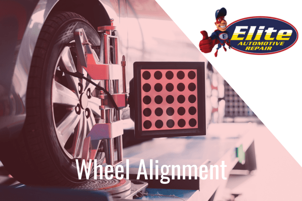 how often should wheel alignment be done