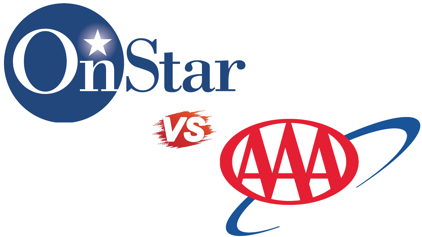 AAA vs. OnStar’s Guardian app